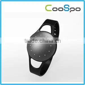 Coospo Arm Pedometer Wrist Watch Pedometer 3D Pedometer thumbnail-1