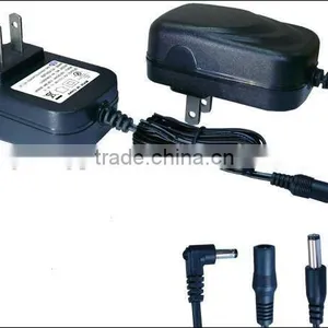 12v Switching Power Supply Adapter thumbnail-1
