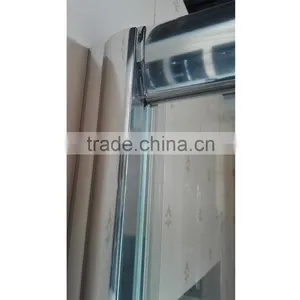 Standard Square Shower Cabin 90*90 Sliding Door for Bathroom thumbnail-2