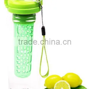 2015 Fashion Fruit Infuser Water Bottle Hot Sale on Amazon thumbnail-3