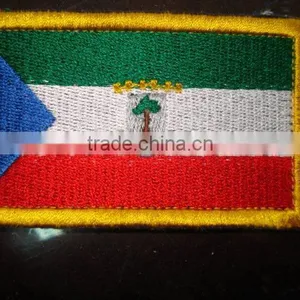 Hand-embroidery Badge thumbnail-1