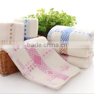 Custom Personalized Microfiber Washing Face Towel thumbnail-1