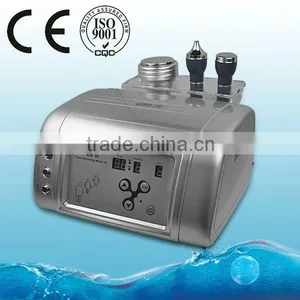 Radio Frequency Portable Cavitation Slimming Machine thumbnail-1