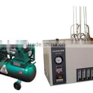 Existent Gum Tester / Existent Gum Test Apparatus / Existent Gum Instrument thumbnail-1