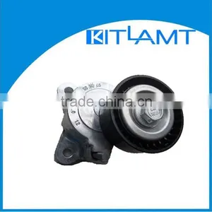 Oem 1345A060 Auto Belt Tensioner Pulley for MITSUBISHI 4B10/4B12/4B11 thumbnail-1