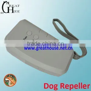 Efficient Portable Cat Repeller for Camping thumbnail-1