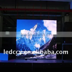 LED Large TV Outdoors thumbnail-1