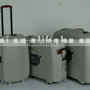 Vacuum Thermoforming Plastic Luggage Box thumbnail-1