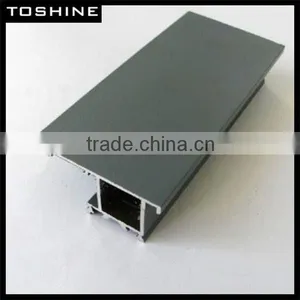 Kinds of Surface Treatment Aluminum Profiles thumbnail-1