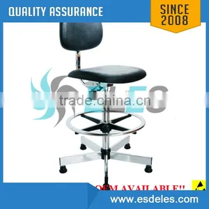 Circle Anti-static Cleaning Chair KH-D2018 thumbnail-5