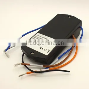 CMT-5RF High Quality Remote for Ceiling Fan With Led Light thumbnail-4