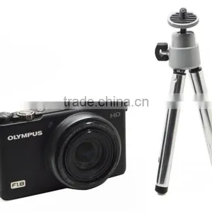 Mini Tripod for GoPro Hero 4 3+/3/2/1 GP103 thumbnail-1