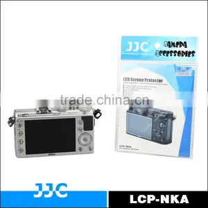 JJC LCP Series LCD Guard Film Camera Screen LCD Protection Film thumbnail-1
