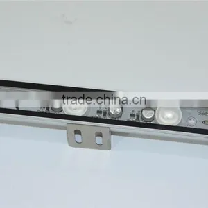 Edgelight Specializing in Lighting Project IP65 Rgb 24V High Power Led Wall Washer Light With Dmx Controller Made in Shanghai thumbnail-1