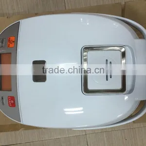 Multi-function Cooker ( LCD Display) thumbnail-6
