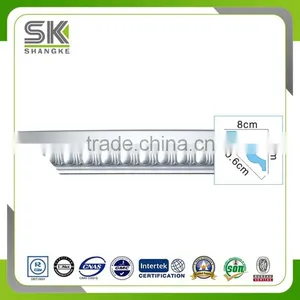 Factory Price pu Cornice Moulding thumbnail-4