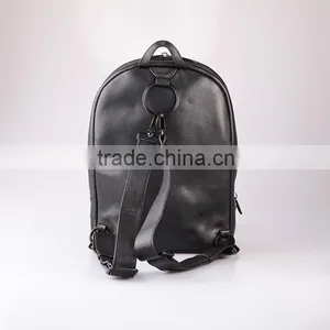 5857 Latest Trendy Fashionable Backpack for Teenager PU Mochila OEM Factory thumbnail-4
