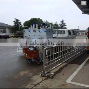 The Hydraulic Double-cylinder Preheater thumbnail-1