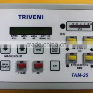 Digital Hearing Aid Programmer AUDIOMETER Proffessional Clinic thumbnail-2