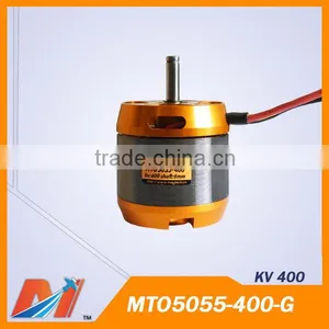 Maytech 5055 220KV Sport Electronic Skateboard Motor Come With no Hall Sensor thumbnail-1