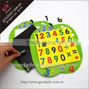 Factory Directly Selling Promotional Gift Personalized Magnetic Puzzle thumbnail-1