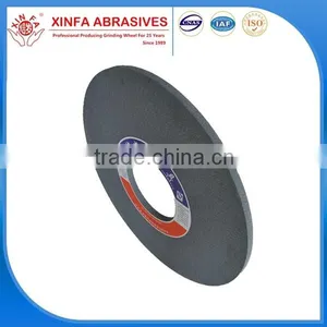 China 28 Inch Vitrified Grinding Wheel Manufacurer thumbnail-2