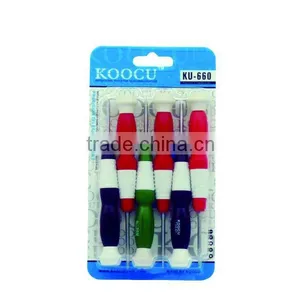 KOOCU 660 6 in 1 For Mobilephone Screwdriver Set thumbnail-1