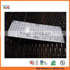 Supermarket Professional Fr4/aluminum Material Led Pcb for Led thumbnail-5