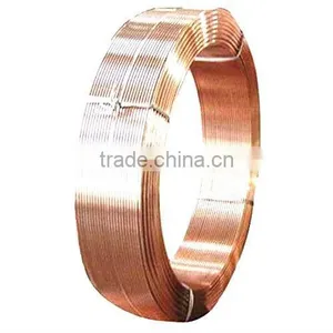 2.5 3.2 4.0 5.0mm SAW Welding Wire and Suitable Welding Flux thumbnail-1