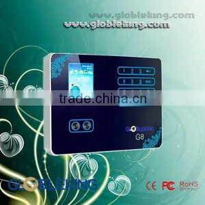 G8 Biometric Time and Attendance Recorder/face Recognition Time and Attendance System thumbnail-1