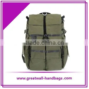 New Arrival for Outside Canvas Daypacks thumbnail-1
