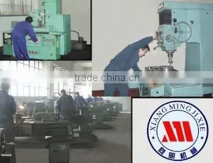 Dandong Automation & Machinery Co., Ltd. company overview - view 1 thumbnail