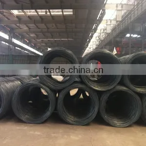 Cheaper High-speed Wire Rod Price SAE thumbnail-1