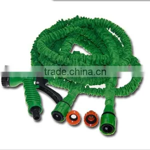 Good Sell Expanding Water Hose,extension Blue Plastic Water Pipe thumbnail-1