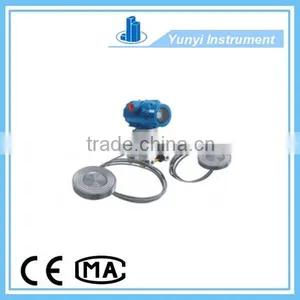 Differential Pressure Level Transmitter thumbnail-1