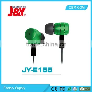 Shinny Color Earphone Factory thumbnail-1