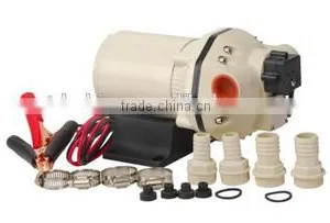 AC 230V Small Electric Adblue Pump thumbnail-1