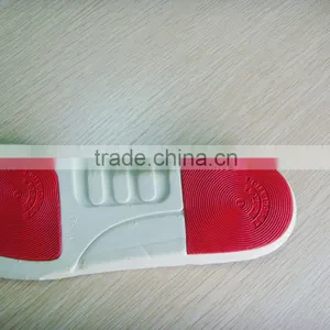 Orthopedic High Middle Low Arch Support Flat Feet Orthotic EVA Insole thumbnail-5