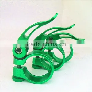 Bicycle Quick Release Seat Clamp KC87 thumbnail-1