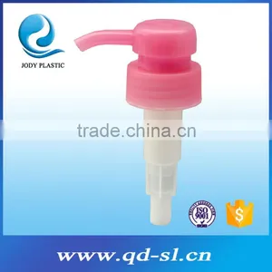 China Supplier 4cc Plastic Soap Liquor Dispenser Pump Heads thumbnail-5