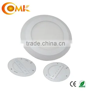18W 1800LM Led Ceiling Light Panel Aros Empotrables Circulares thumbnail-2