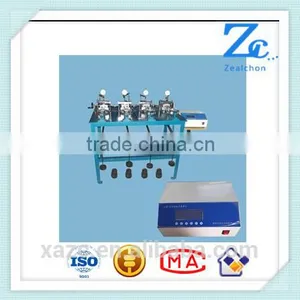 C011 Multi-speed Digital Equal Strain Control Quadruple Direct Shear Apparatus thumbnail-1