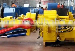 API TOP DRIVE for Oil Drilling , Top Drive System thumbnail-2