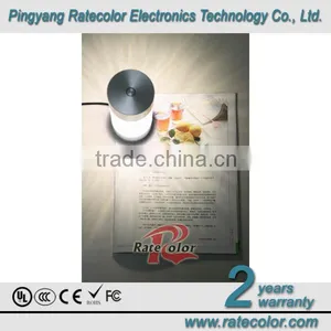 2014 The New Fashion LED Light for Hotel/ School/ Hospital Bed Lamp thumbnail-1
