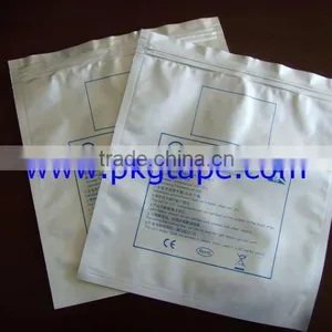 Aluminum Anti-static Bag, Aluminum Anti Static Bag, Aluminum Zip Lock Bag thumbnail-1