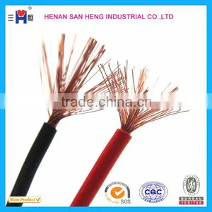 Stranded Conductor Type Electric Heat Resistance Wire thumbnail-1