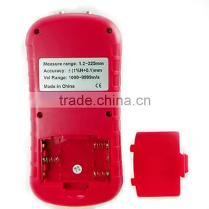 Ultrasonic Thickness Gauge RZ100U thumbnail-5