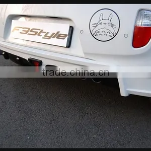 [F3S] KIA All New Morning - Lip Aeroparts Body Kit Full Set(no.5870) thumbnail-5