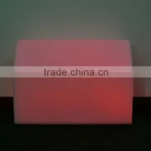 Colors LED Light Curbs for Road Side Pavement thumbnail-1