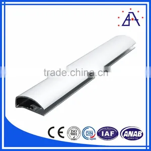 Customized Aluminum Extrusion Profile Factory thumbnail-5